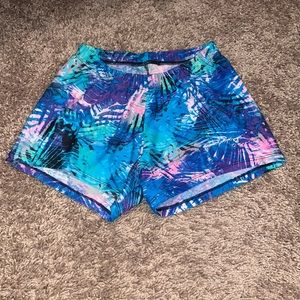 Volleyball shorts